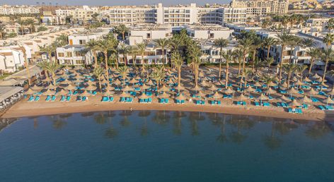 Marlin Inn Azur Resort