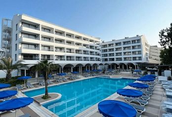 Hotel, Kayamaris Hotel & Spa
