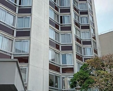 Aparthotel Adagio Paris XV-1