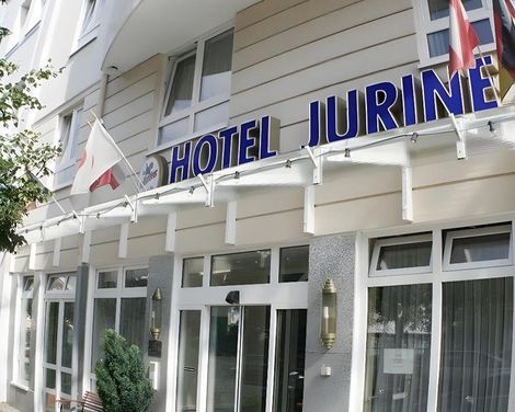 Hotel B!RGIT Berlin Mitte-4