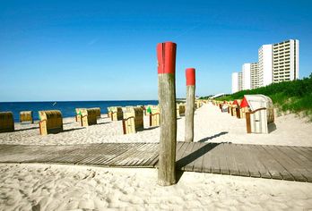 Hotel, IFA Fehmarn Hotel & Ferien-Centrum