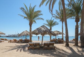 Hotel, Sindbad Club
