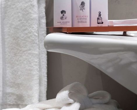 Elizabeth Lifestyle Hotel Bologna-0