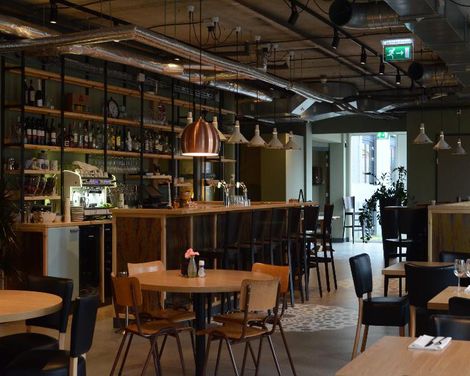 Best Western Zaan Inn -3