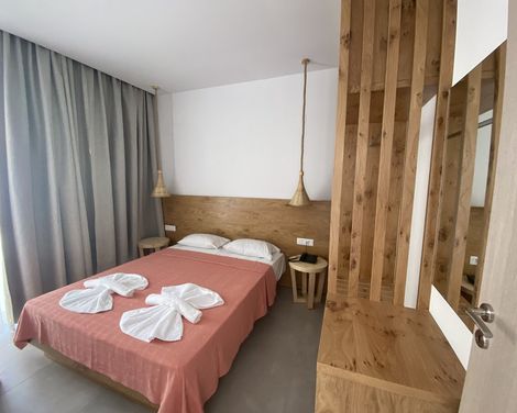Blue Aegean Hotel & Suites-0