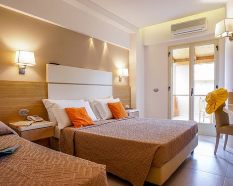 Hotel Villaggio Old River-0