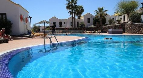 Elite Fuerteventura Club