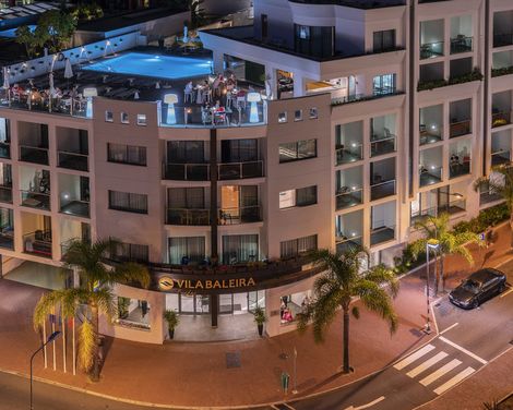 Vila Baleira Funchal-1