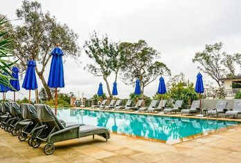 El Encanto, A Belmond Hotel