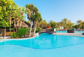 Hotel, H10 Lanzarote Princess
