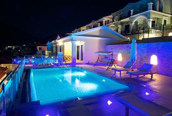 Hotel, Kefalonia Bay Palace