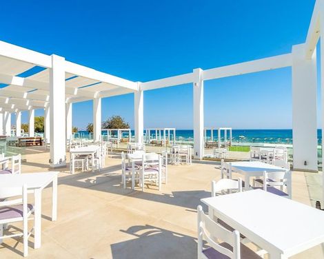 Kamari Plus Hotels-3