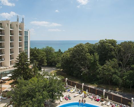 Hotel MiraBelle-2
