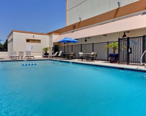 Holiday Inn Los Angeles - LAX Airport-1