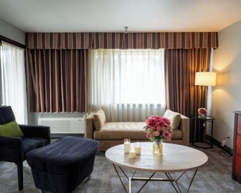 Ramada by Wyndham Tukwila Southcenter-3