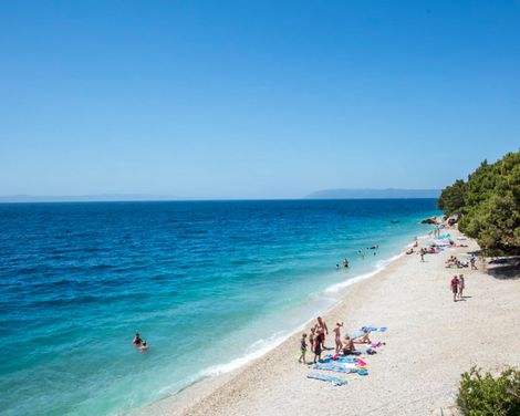 Bluesun Hotel Jadran-1