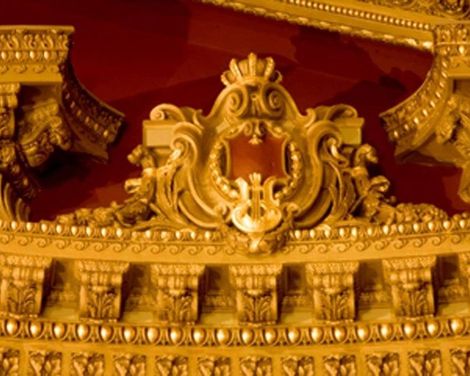 Hampton Inn Majestic Chicago Theatre District-3