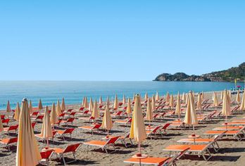 Hotel, Hotel Olimpo-Le Terrazze