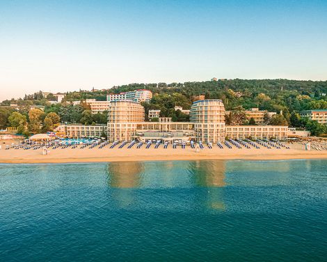 Azalia Hotel Balneo & SPA-0