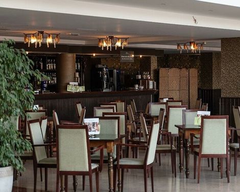 Sun Palace Albir-1