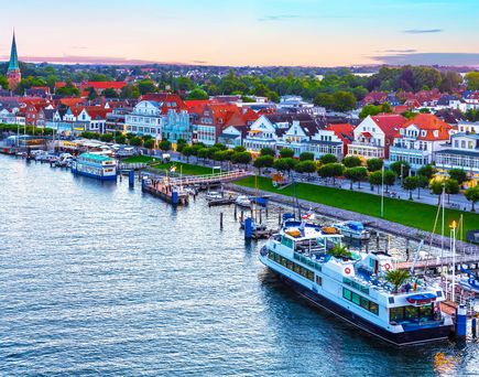 Travemünde 