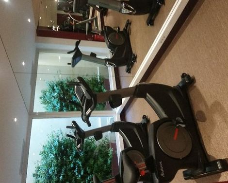Hotel Aston La Scala-2
