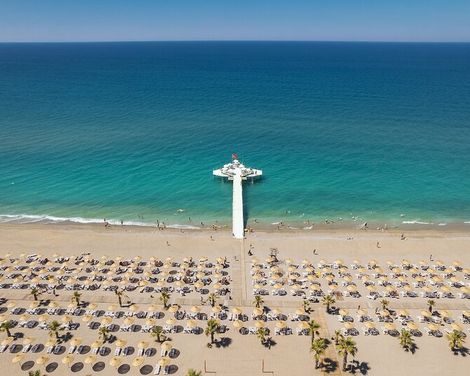 Selectum Family Resort Side-3