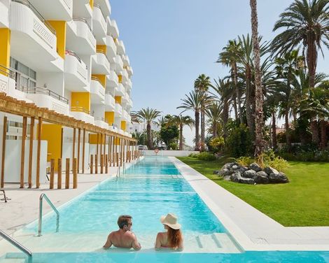 Abora Catarina by Lopesan Hotels-2