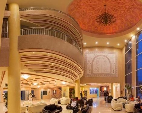 Lella Meriam Hotel & Club-4