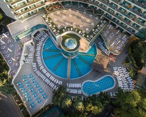 Marina Grand Beach Hotel-3