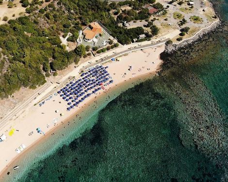 Club Esse Cala Gonone-0