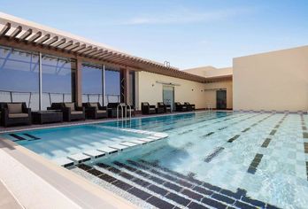 Hotel, Ramada Encore by Wyndham Muscat Al-Ghubra