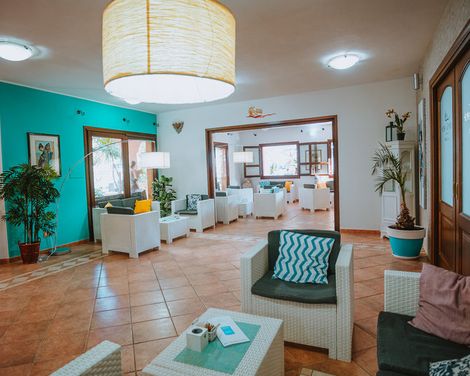 Hotel i Ginepri-0