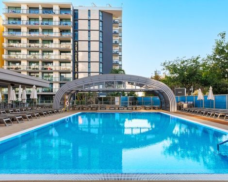 Jupiter Algarve Hotel - Beach & Spa-3