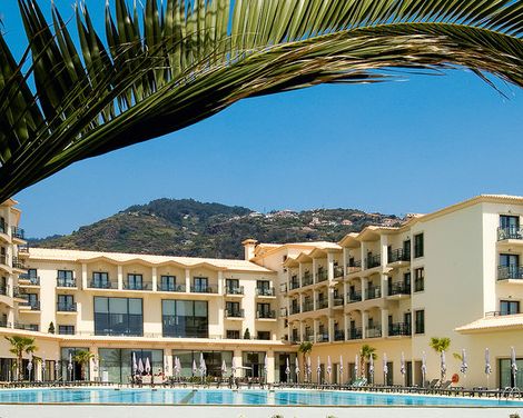 Vila Galé Santa Cruz-2