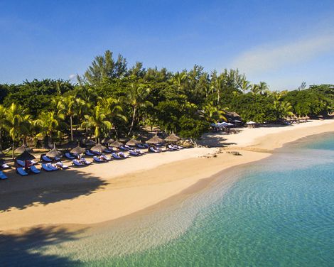 Maritim Resort & Spa Mauritius-2