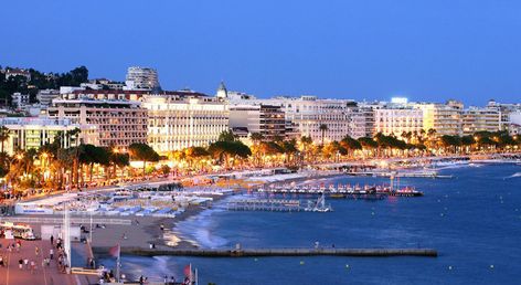 Nehô Suites Cannes Croisette