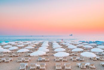 Avena Resort & Spa Hotel
