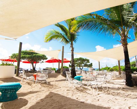 Radisson Blu Poste Lafayette Resort & Spa-1