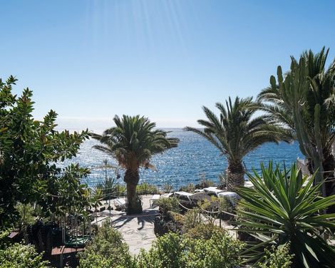 Hotel Catalonia Punta del Rey-2