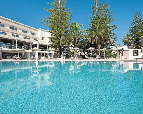 Vantaris Luxury Beach Resort-3