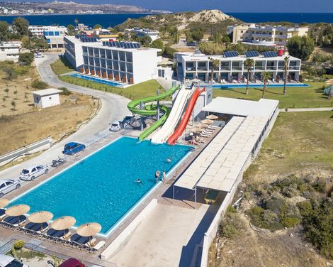 Evita Hotel Resort-4