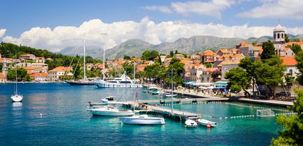 Hotels Cavtat