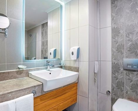 Orange Palace Hotel-4