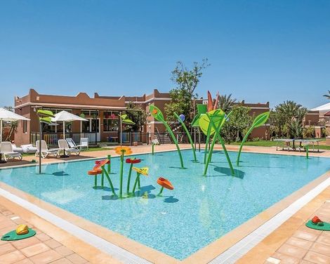 SOL Oasis Marrakech-0