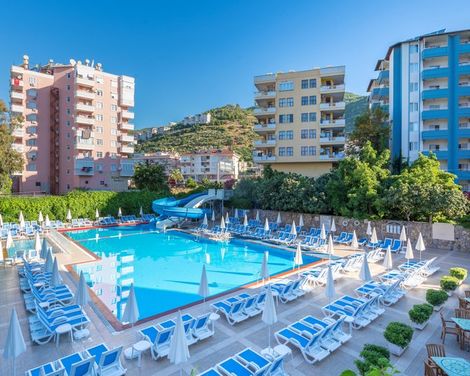Blue Star Hotel-4
