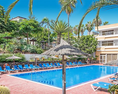 BLUESEA Puerto Resort-4