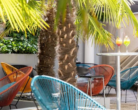 ibis Paris Alésia Montparnasse 14ème-4
