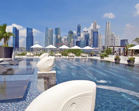Mandarin Oriental Singapore-1