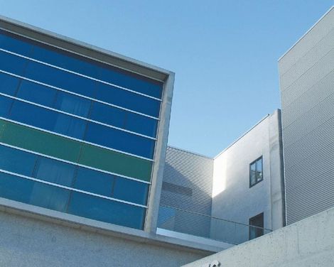 Apartamentos Hesperia Barcelona Fira-2